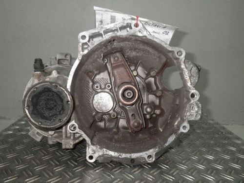 Schaltgetriebe egs skoda - schaltgetriebe,
