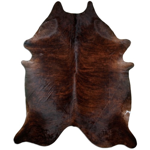 Premium kuhfell teppich - premium,