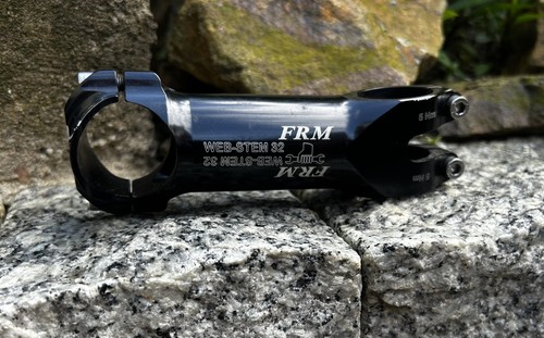 Frm vorbau web stem flip - frm,