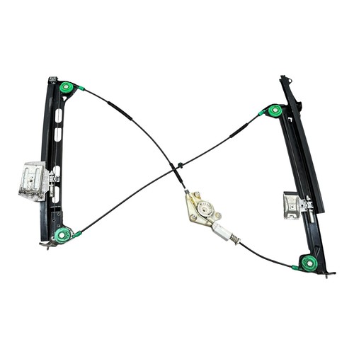 Fensterheber elektrisch vorne