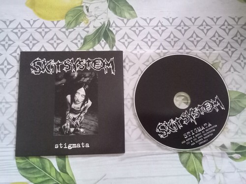 Skitsystem stigmata promo - -,