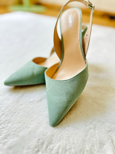 Graceland damen slingback - graceland,