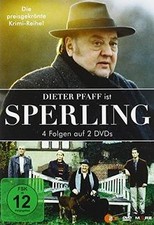 Sperling-Folgen 1-4 von More