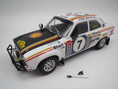 Umbau triple collection ford - umbau,