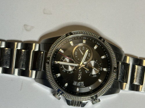 Herren armbanduhr christ - herren,