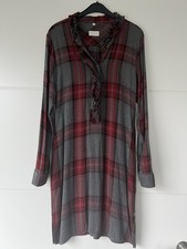 Milano Italy Kleid Gr. 34 in