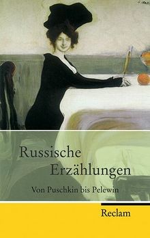 Russische erzählungen von - russische,