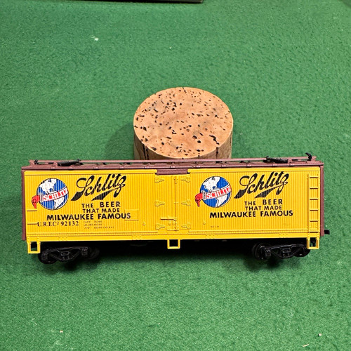 Bierwagen schlitz t - bierwagen, u.r.t.c