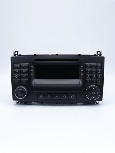 Original radio comand - aps, ntg1