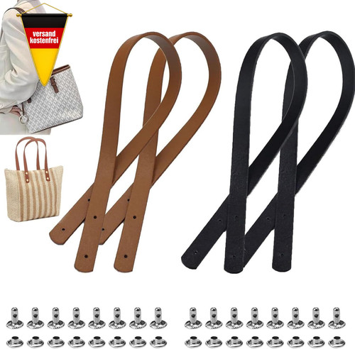 Stück taschenhenkel - stück,