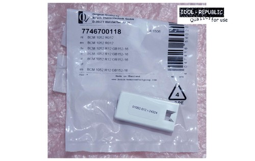 Buderus 7746700118 bcm - buderus, 1052
