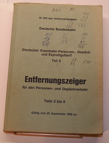 Deutsche bundesbahn intern - db,