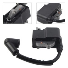 Zündspulenbaugruppe für