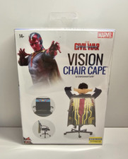 Vision Chair Cape - Civil War - Marvel - Captain America - OVP