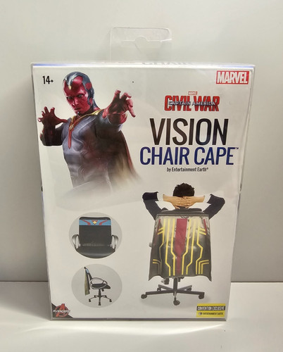 Vision chair cape civil - vision,