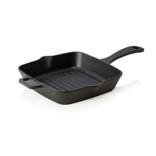 Grillpfanne pfanne gusseisen - grillpfanne,