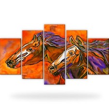 Pferd Tiere Bild Bilder