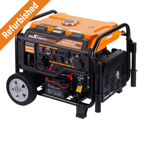 Inverter stromerzeuger ats - inverter,