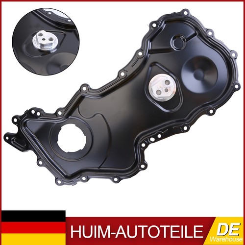 Abdeckung zahnriemen - abdeckung,