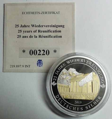 Farb medaille 2015 deutsches - farb-medaille,