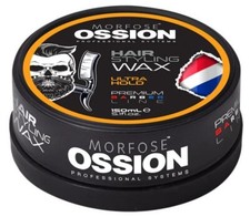 Morfose Ossion Hair Styling
