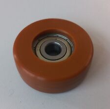 Polyurethan-Führungsrolle