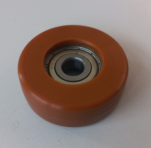 Polyurethan-Führungsrolle