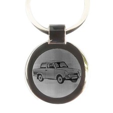 Trabant 601 Limousine