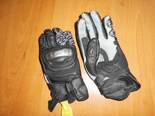 Motorradhandschuhe