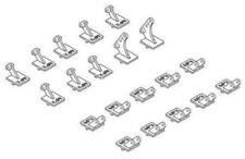 Multiplex / Hitec RC Offset-Scharniersatz FunCub XL / 224441