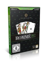 The Royal Club - Rommé 2017 |