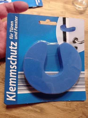 Fensterstopper klemmschutz - fensterstopper,