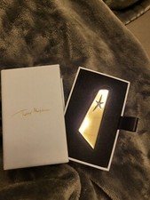 Anhänger Thierry Mugler ANGEL