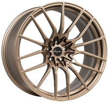 Breyton Impressive Forged Schmiede Felgen 20 + 21 Zoll BMW M3 G80 G81 M4 G82 G83