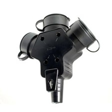 3-Wege Thermopresse Gummi