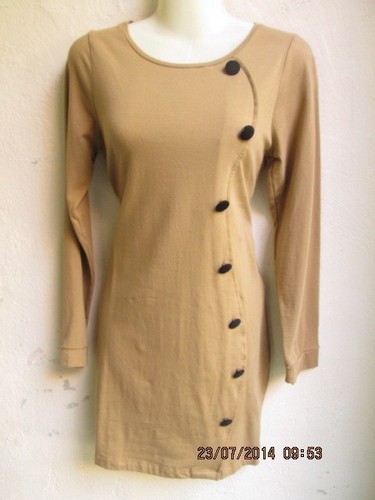 Kling kleid stiefelkleid - kling,