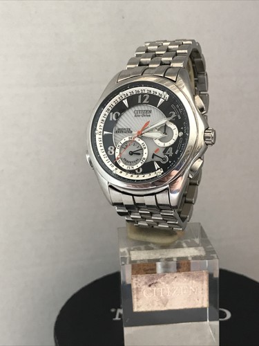 Citizen herren eco drive - citizen,