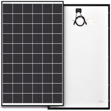 Solarmodul 320W 12V–48V Mono