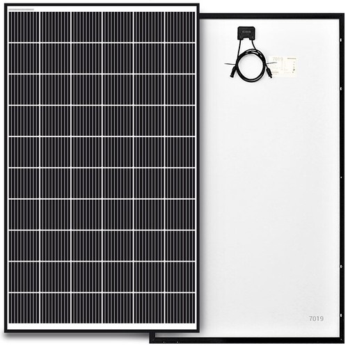 Solarmodul 320w 12v - solarmodul, 12v–48v