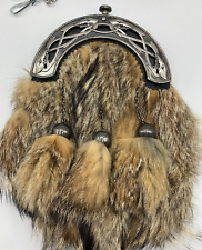 Antikes Schlangenmantel Kleid