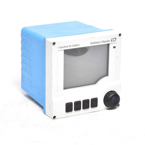 Endress hauser liquiline - liquiline, m