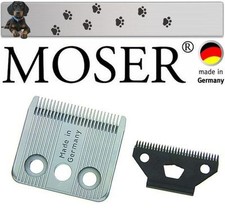 MOSER 1400 SCHNEIDESATZ FÜR