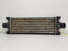 CC119L440BE ladeluftkühler