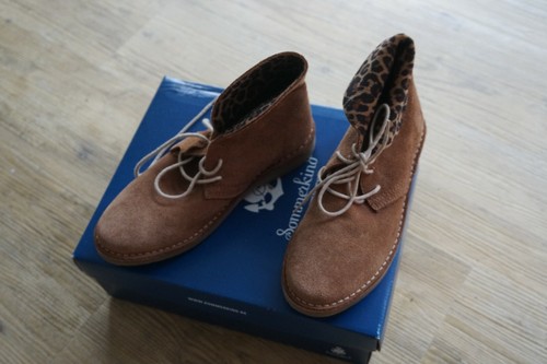 Damen booties von sommerkind - von,