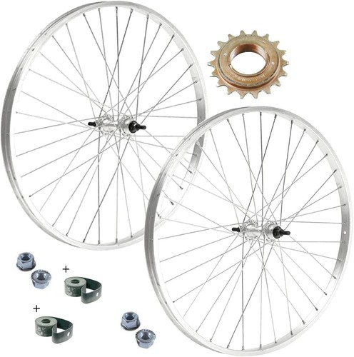 Radpaar felge vorne hinten - radpaar, +
