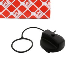 febi Tankdeckel Verschluss