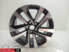 1 Stück ALUFELGE 17 ZOLL Original Volkswagen T-Roc 7Jx17 ET452GA601025R