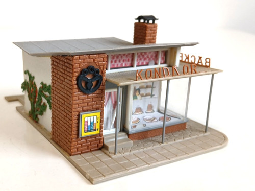 Vollmer bäckerei 3724 - bäckerei,