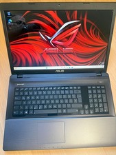 Asus K95V 18"4 Zoll,Full