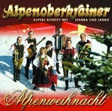 Alpenweihnacht von